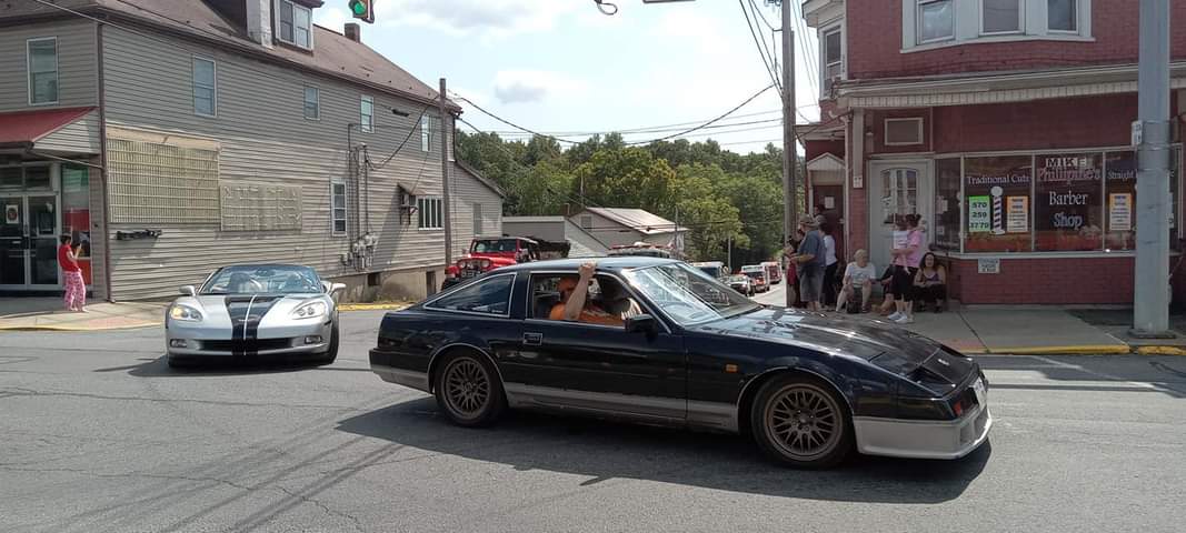 1983-200ZS JDM