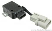 Throttle Position Sensor