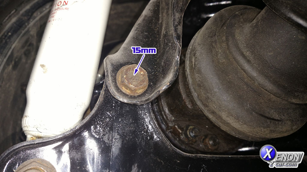 Shock Mount