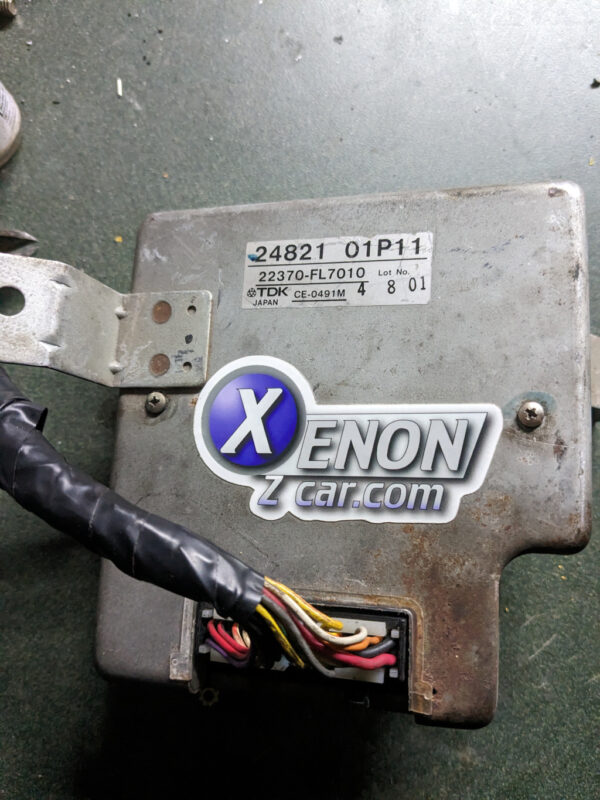 Z31 Digital Dash Power Supply 19841986 The parts you need, For your Z