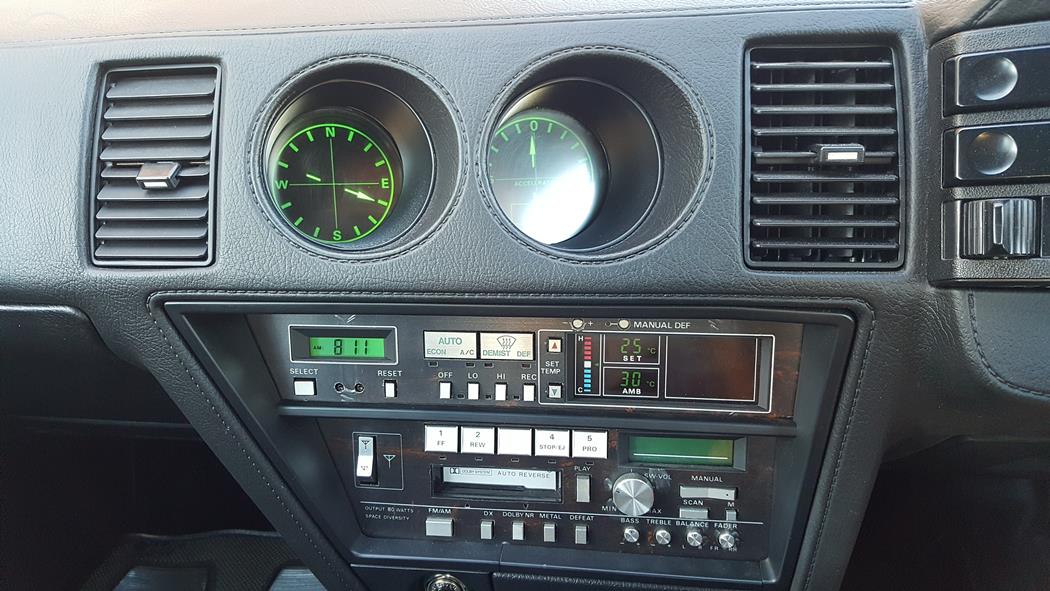 AU AE 5